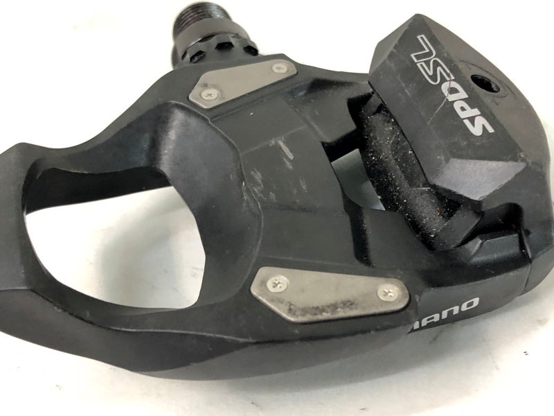 シマノ SHIMANO SPD-SLペダル PD-RS500 ビンディングペダル 〇