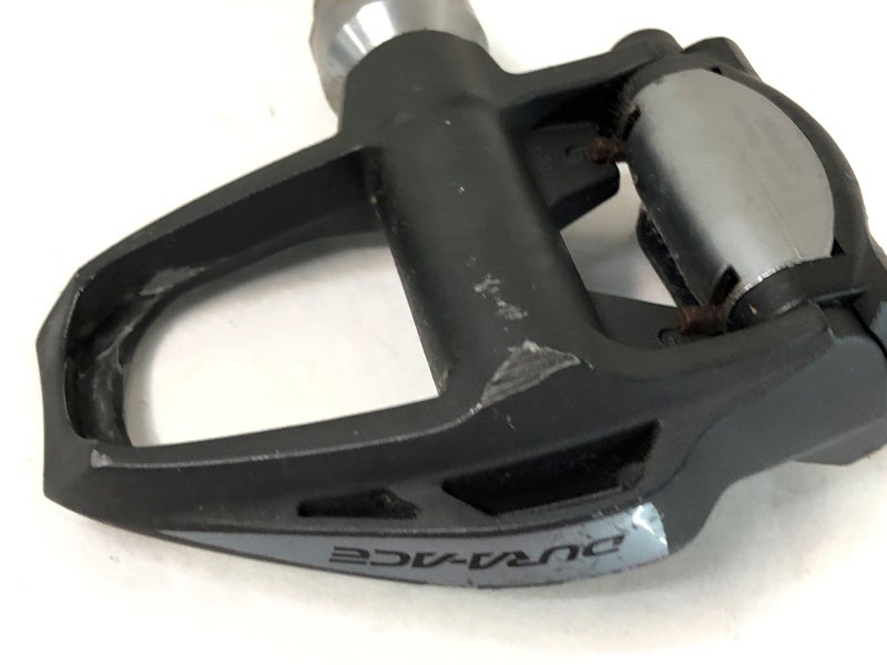 シマノ SHIMANO デュラエース DURA-ACE PD-7900 ビンディングペダル 〇