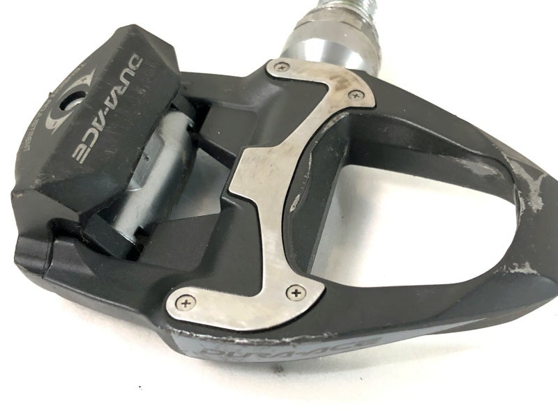シマノ SHIMANO デュラエース DURA-ACE PD-7900 ビンディングペダル 〇