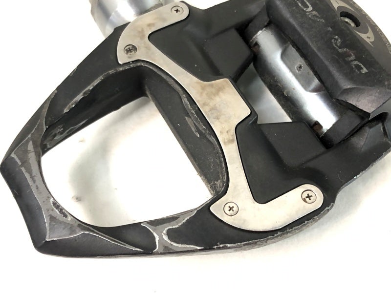 シマノ SHIMANO デュラエース DURA-ACE PD-7900 ビンディングペダル 〇