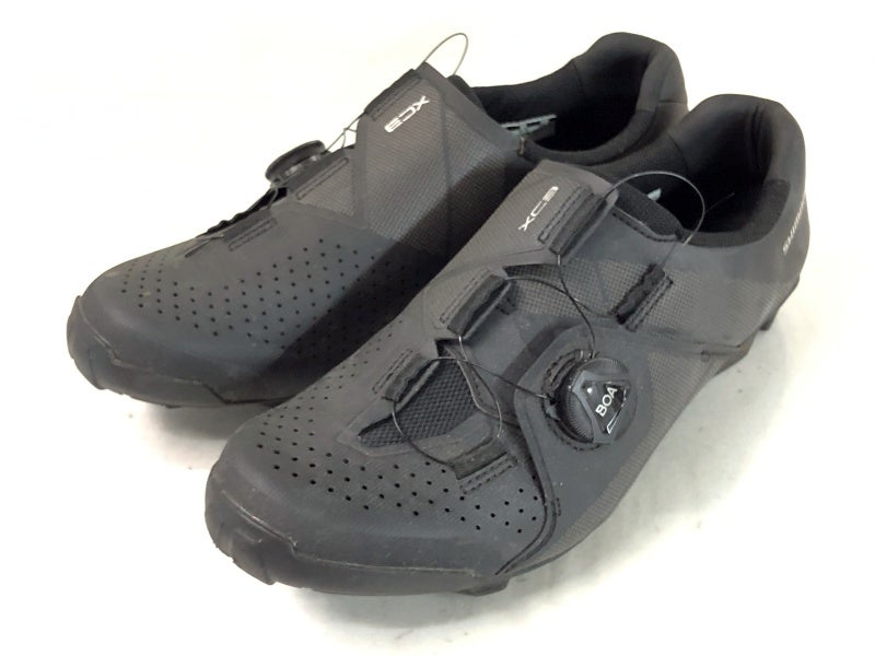 ボントレガー BONTRAGER イヴォーク マウンテンバイクシューズ EVOKE