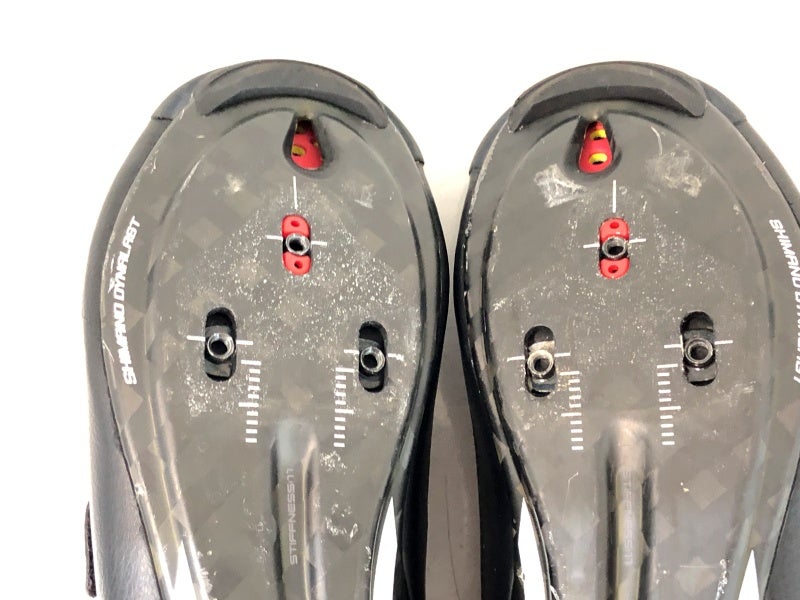 シマノ SHIMANO SPD-SLシューズ SH-RP900-S L EU41.5/26.2cm 〇