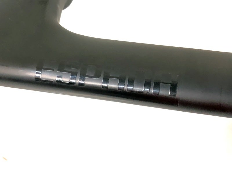 ティーエヌアイ TNI エスパーダ 一体型バーステム ESPADA 380mm(415mm