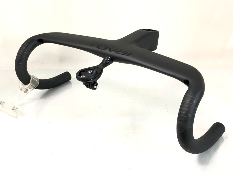 ロヴァール ROVAL ラピーデ コックピット RAPIDE COCKPIT 380mm/115mm