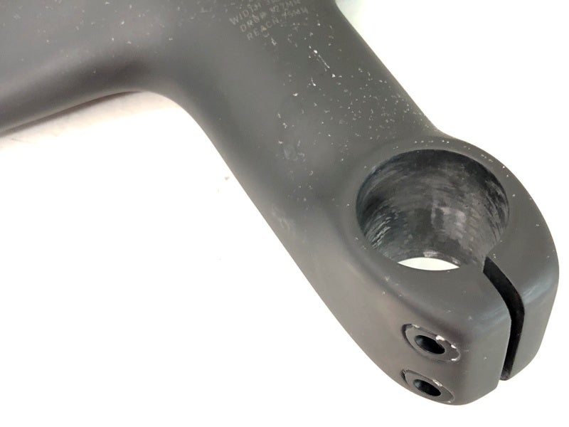 ロヴァール ROVAL ラピーデ コックピット RAPIDE COCKPIT 380mm/115mm