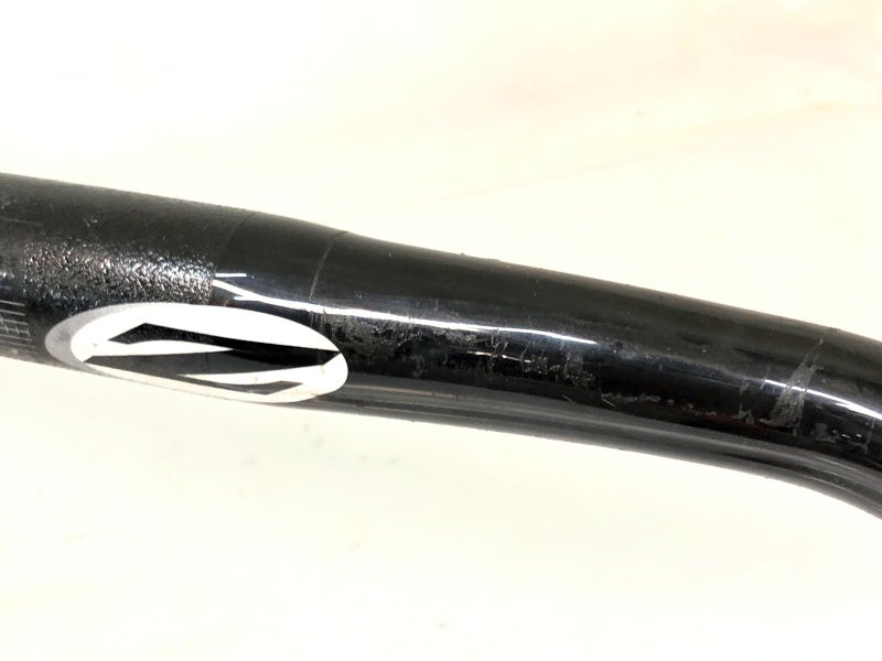 訳アリ ジップ ZIPP カーボン ドロップバー SLC2 BAR 42cm(BAREND C