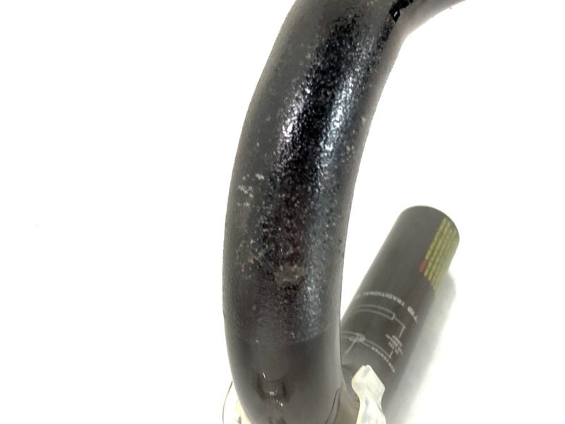 訳アリ ジップ ZIPP カーボン ドロップバー SLC2 BAR 42cm(BAREND C