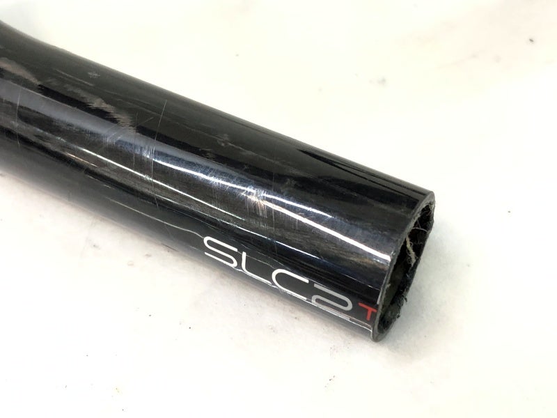 訳アリ ジップ ZIPP カーボン ドロップバー SLC2 BAR 42cm(BAREND C