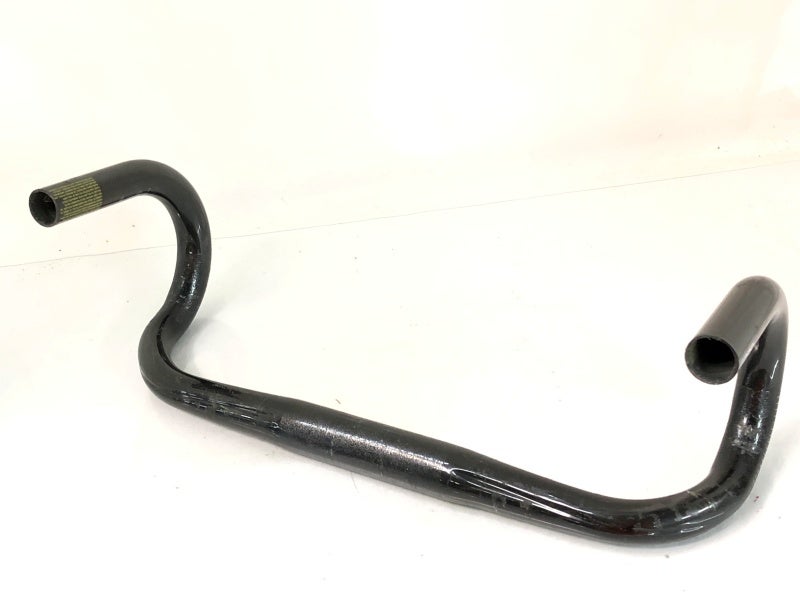 訳アリ ジップ ZIPP カーボン ドロップバー SLC2 BAR 42cm(BAREND C