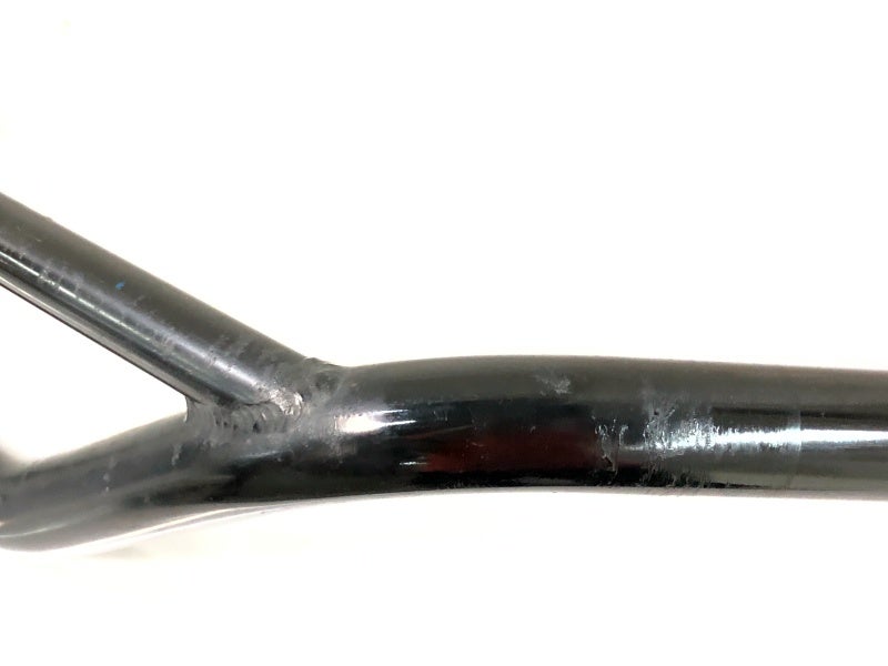 ヴェロオレンジ VELO ORANGE クランカーバー KLUNKER BAR 680mm/25.4mm