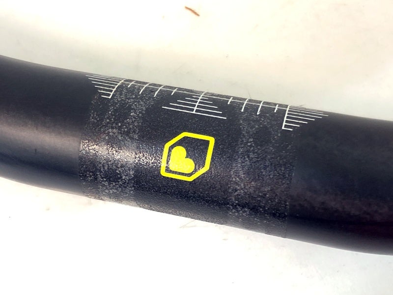 訳アリ バーグテック BURGTEC ライドワイド カーボン エンデューロ