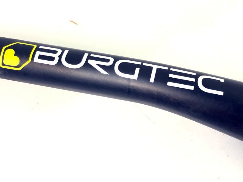 訳アリ バーグテック BURGTEC ライドワイド カーボン エンデューロ