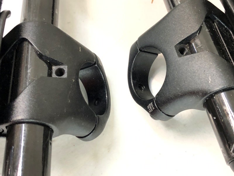 プロファイルデザイン PROFILEDESIGN カーボン TTバー T4＋CARBON