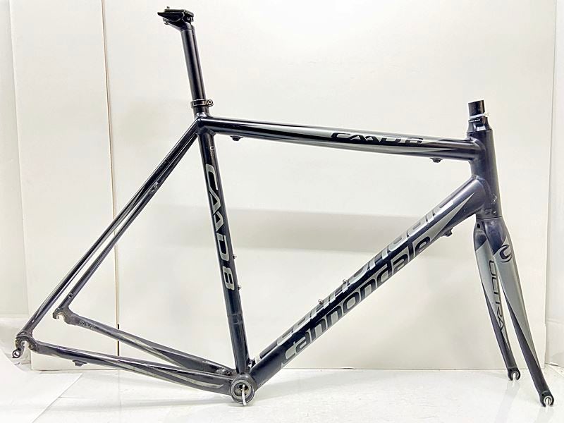 キャノンデール CANNONDALE キャド CAAD8 ロード フレームセット 2013