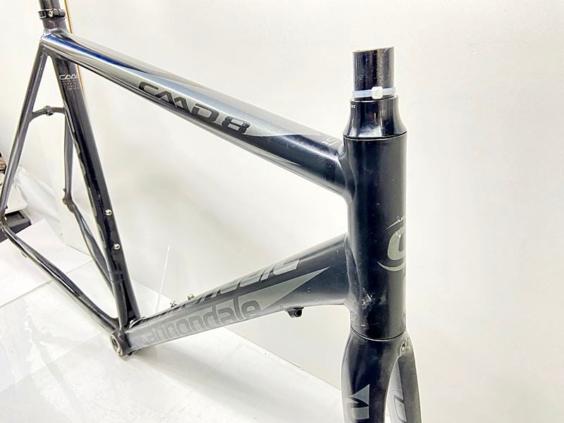 キャノンデール CANNONDALE キャド CAAD8 ロード フレームセット 2013