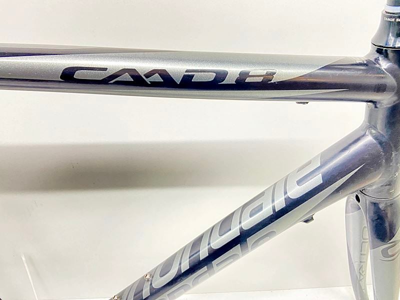 キャノンデール CANNONDALE キャド CAAD8 ロード フレームセット 2013