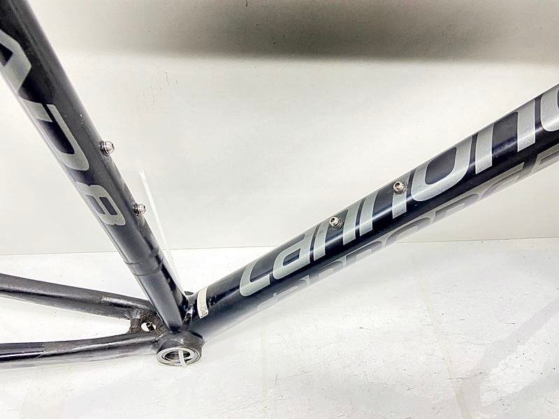 キャノンデール CANNONDALE キャド CAAD8 ロード フレームセット 2013