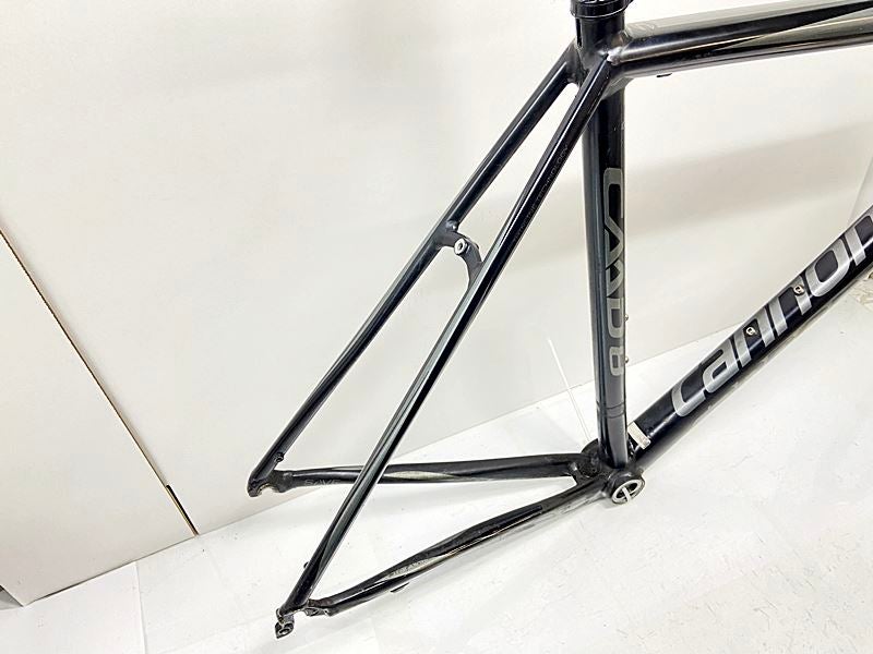 キャノンデール CANNONDALE キャド CAAD8 ロード フレームセット 2013