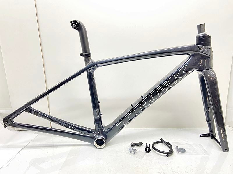 訳アリ トレック TREK エモンダ EMONDA SL6 DISC PRO ロード フレーム