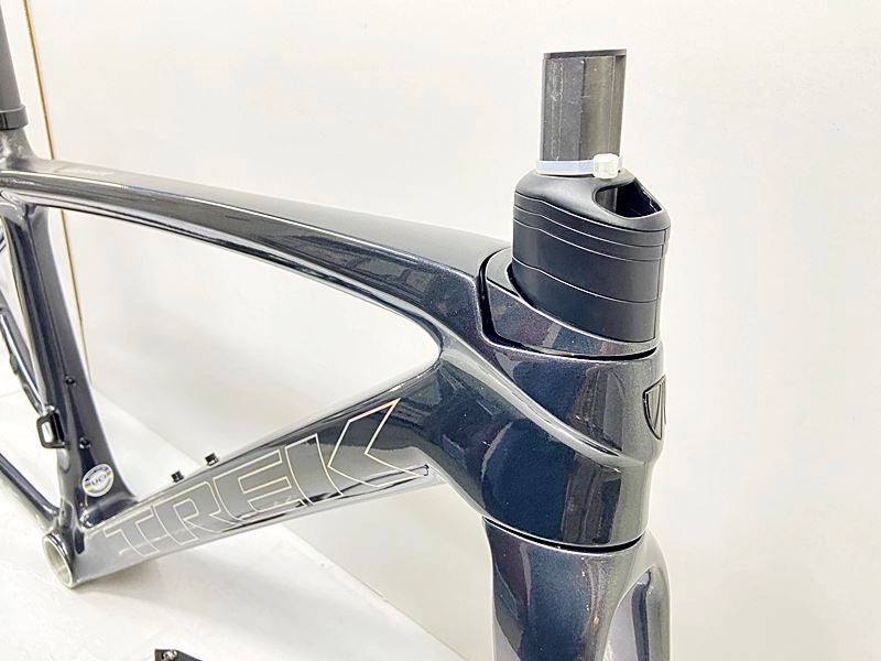 訳アリ トレック TREK エモンダ EMONDA SL6 DISC PRO ロード フレーム
