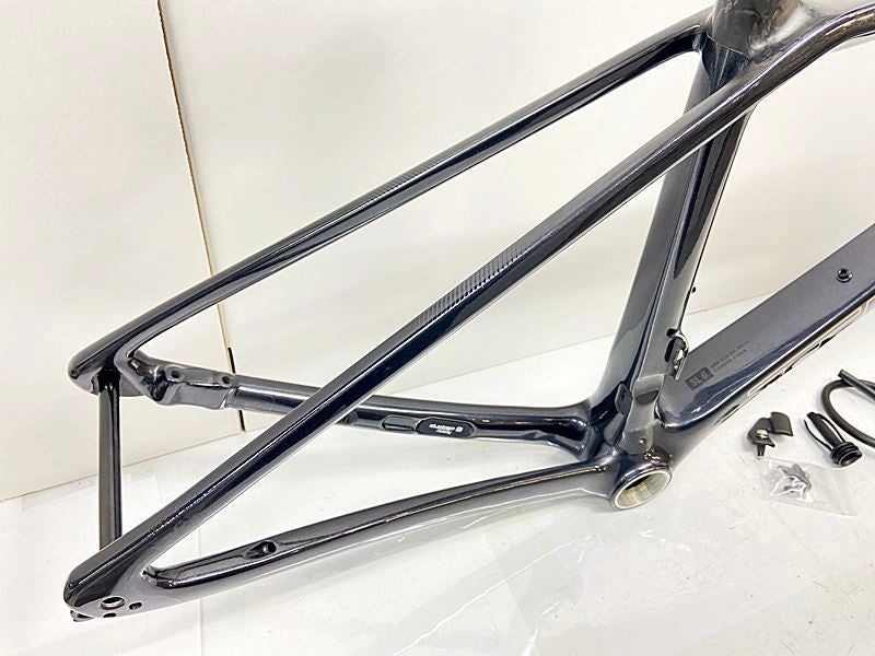 訳アリ トレック TREK エモンダ EMONDA SL6 DISC PRO ロード フレーム