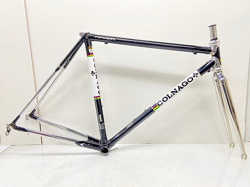 COLNAGO MasterＸLight フレーム コルナゴ坊 カンパレコード組 コルナゴ COLNAGO マスターエックスライト MASTER X LIGHT ロード