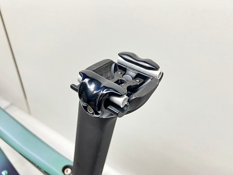 未使用品 ビアンキ BIANCHI スペシャリッシマ SPECIALISSIMA PRO