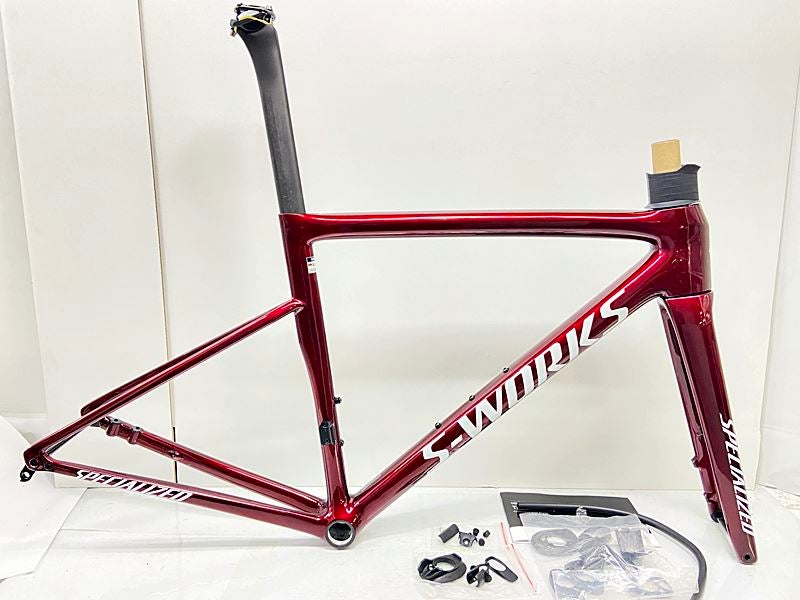 SPECIALIZED TARMAC商品一覧 |新品・中古・ブランド自転車・ロード