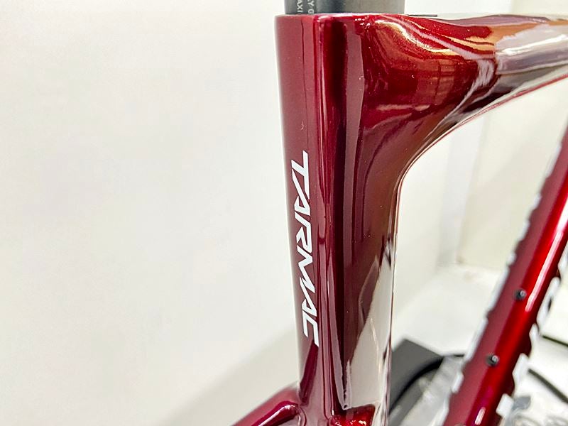 超美品 スペシャライズド SPECIALIZED S-WORKS TARMAC SL8 ロード
