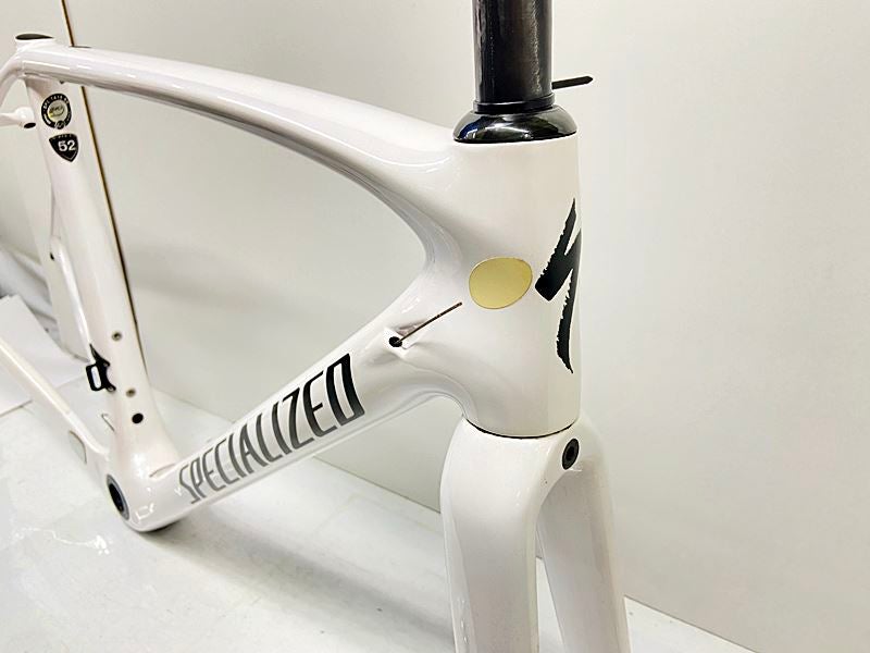 スペシャライズド SPECIALIZED ターマック TARMAC SL5 COMP ロード