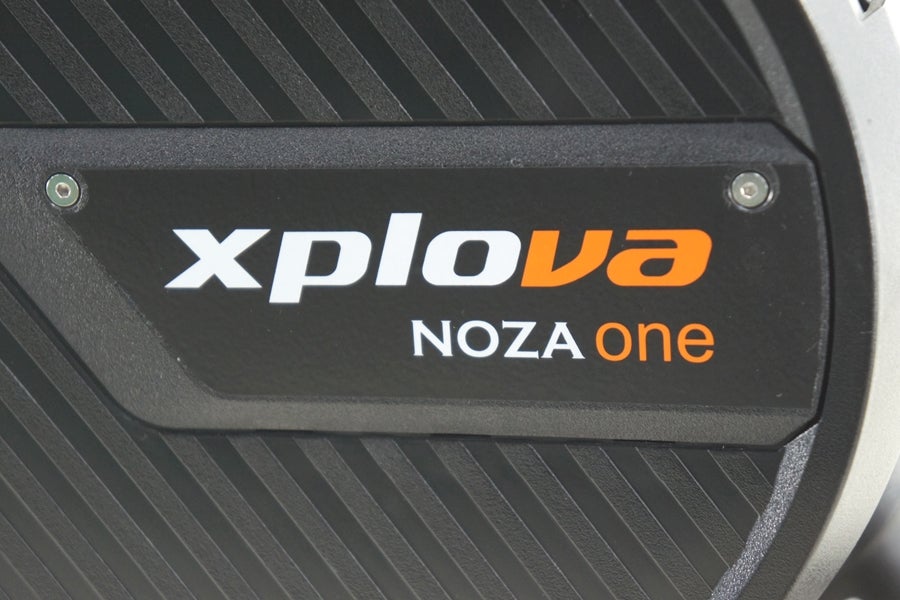◇◇エクスプローバ XPLOVA ノザ ワン NOZA ONE ダイレクトドライブ