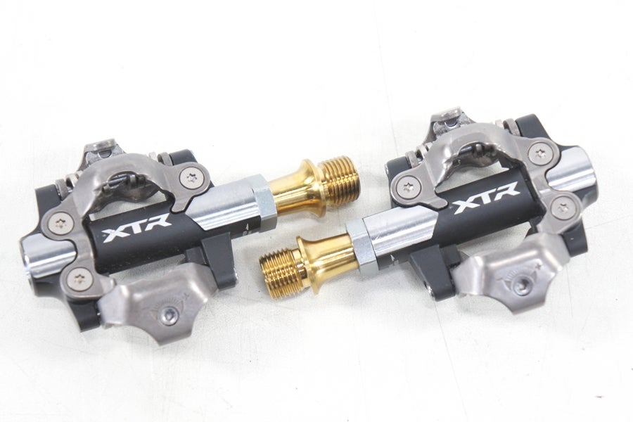 ◇◇シマノ SHIMANO エックスティーアール XTR PD-M9200 SPD
