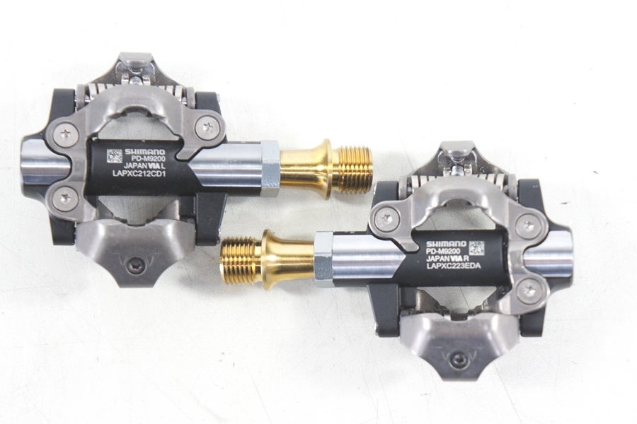 ◇◇シマノ SHIMANO エックスティーアール XTR PD-M9200 SPD
