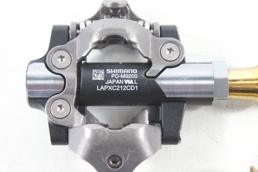 ◇◇シマノ SHIMANO エックスティーアール XTR PD-M9200 SPD