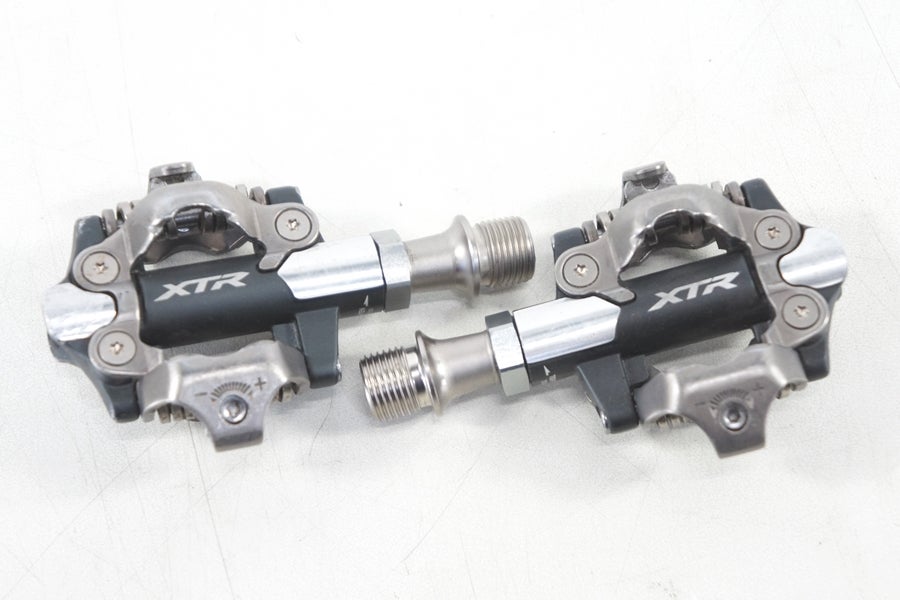 ◇◇シマノ SHIMANO エックスティーアール XTR PD-M9100 SPD