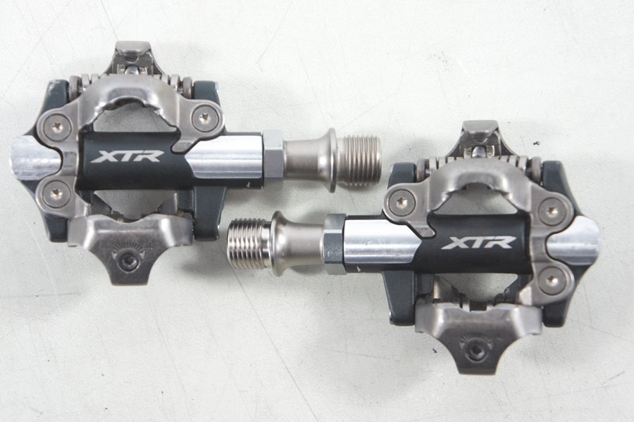 ◇◇シマノ SHIMANO エックスティーアール XTR PD-M9100 SPD