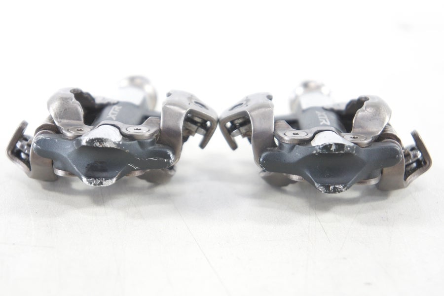 ◇◇シマノ SHIMANO エックスティーアール XTR PD-M9100 SPD