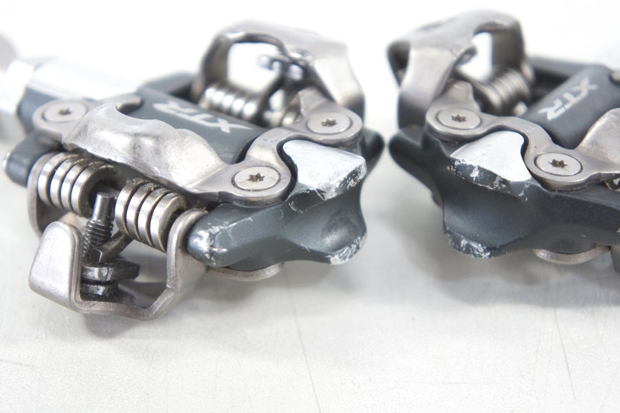 ◇◇シマノ SHIMANO エックスティーアール XTR PD-M9100 SPD