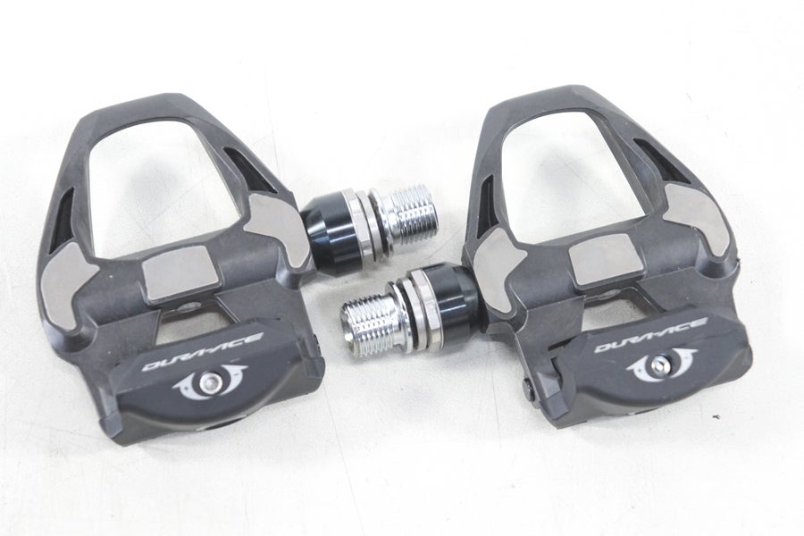 ◇◇シマノ SHIMANO デュラエース DURA-ACE PD-R9100 SPD-SL