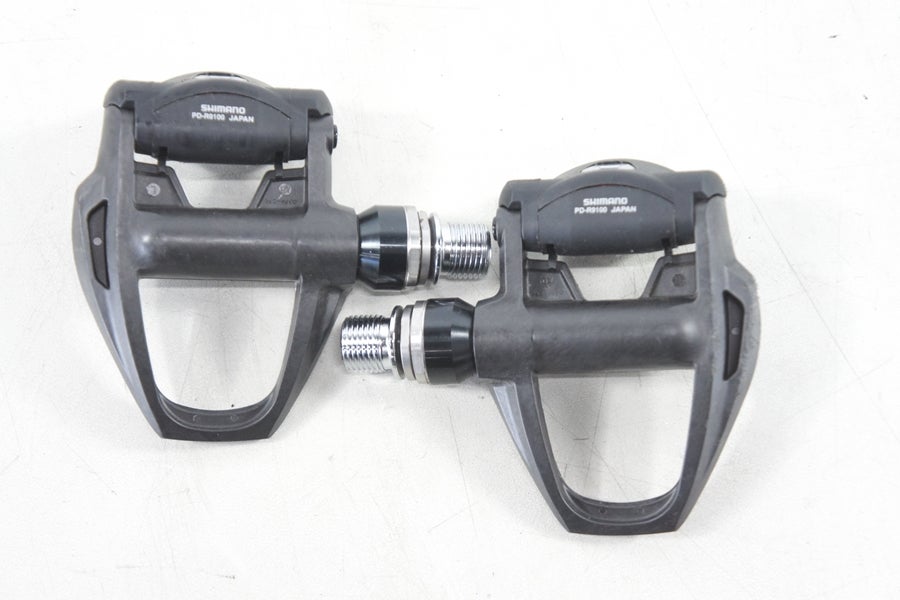 ◇◇シマノ SHIMANO デュラエース DURA-ACE PD-R9100 SPD-SL
