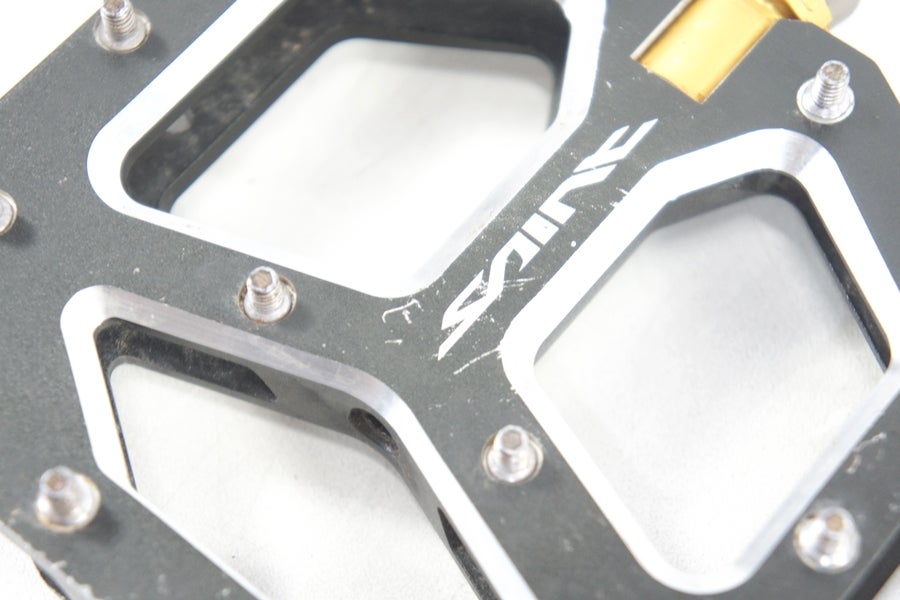 ◇◇シマノ SHIMANO セイント SAINT PD-M828 フラットペダル（サイクル
