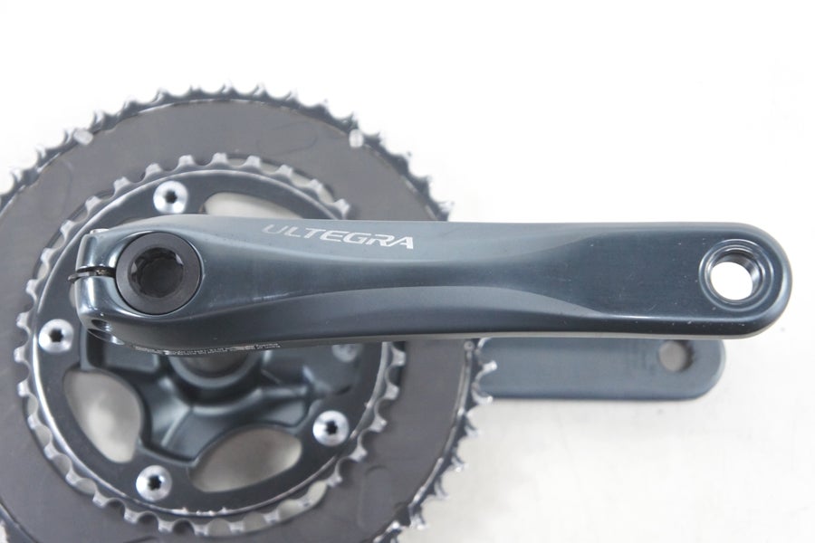 ◇◇シマノ SHIMANO アルテグラ ULTEGRA FC-6750 50-34T 170mm 2×10速