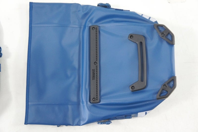◇◇スーリー THULE シールド パニア SHIELD PANNIER 13L サイドバッグ 