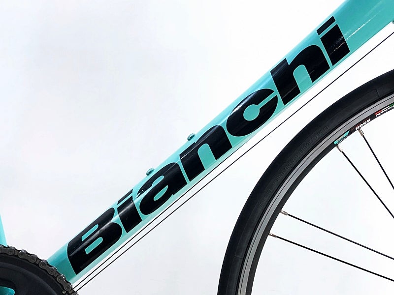 当サイト限定 完成車 BIG SALE】ビアンキ BIANCHI フェニーチェ プロ
