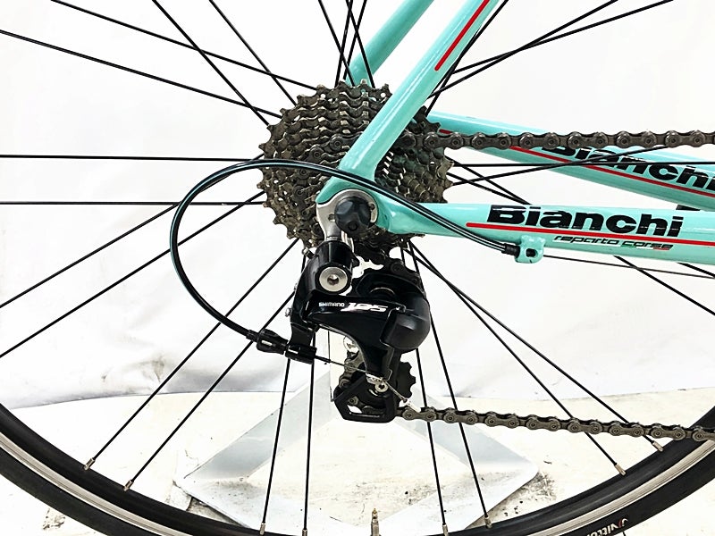 当サイト限定 完成車 BIG SALE】ビアンキ BIANCHI フェニーチェ プロ