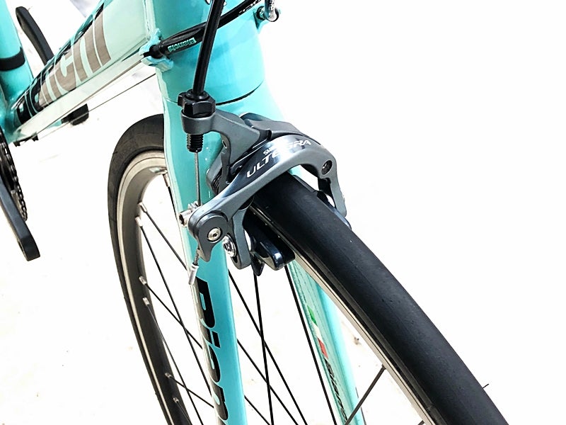 プライスダウン開始】ビアンキ BIANCHI フェニーチェ プロ FENICE PRO