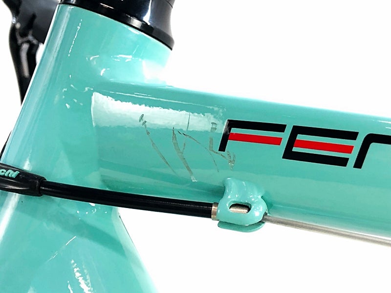 プライスダウン開始】ビアンキ BIANCHI フェニーチェ プロ FENICE PRO