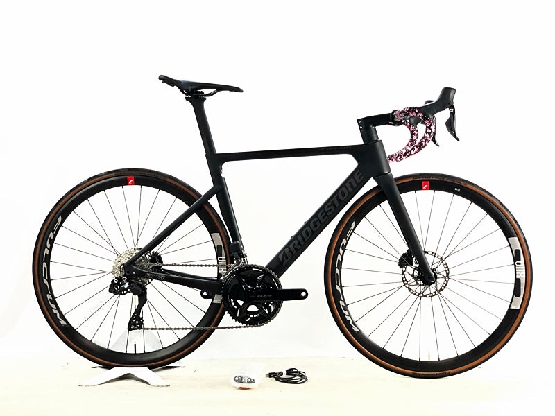 アンカー ANCHOR RP8 105 Di2 油圧DISC Di2 2024年 カーボンロード