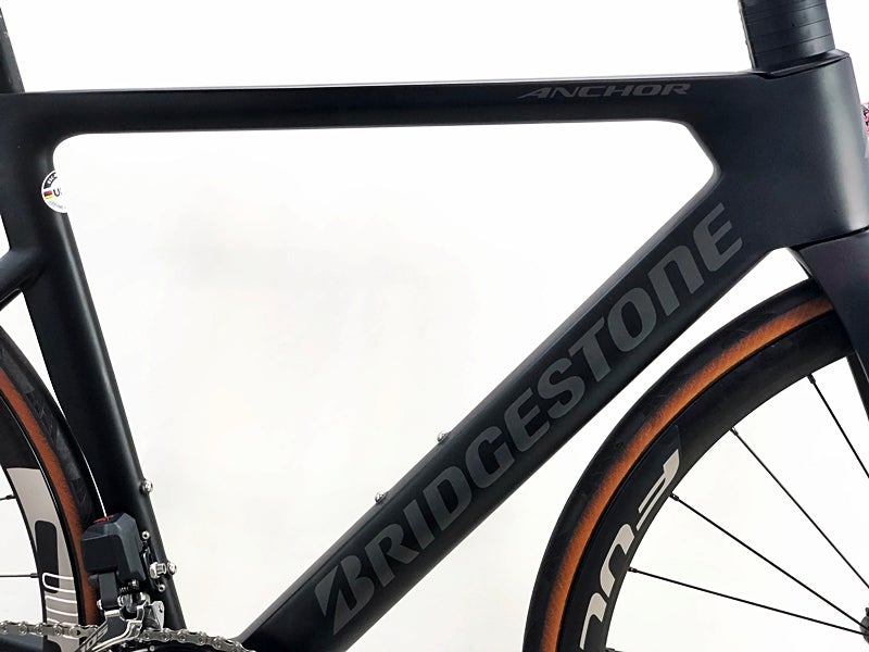 アンカー ANCHOR RP8 105 Di2 油圧DISC Di2 2024年 カーボンロード
