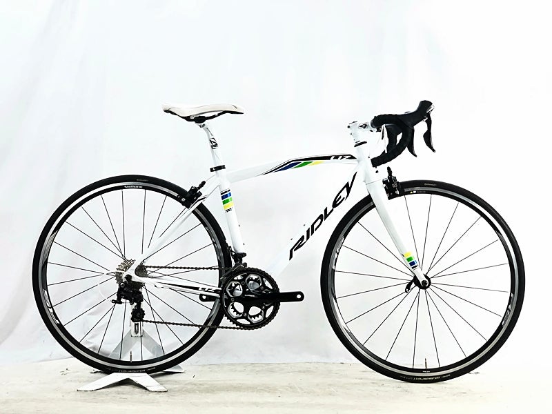 美品 リドレー RIDLEY リズ LIZ AL 105 2016年 ロードバイク XXSサイズ